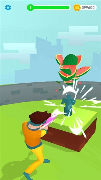 挥棒就完事了图4