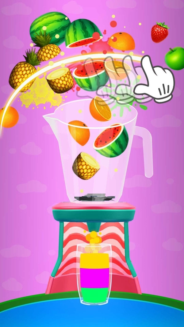 开心水果大师图3