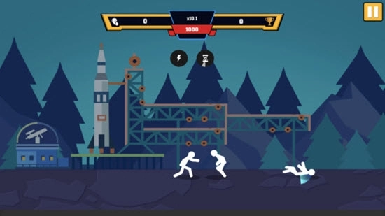 火柴人生气了图3