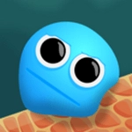 是男人就坚持下去游戏