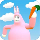 兔豆冒险游戏
