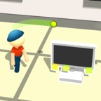 空间弹球手机版