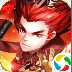 战吕布之天下无双