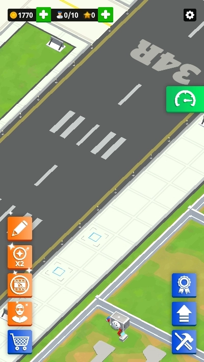 空军训练营汉化版图4