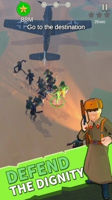 绝地僵尸战中文版图4