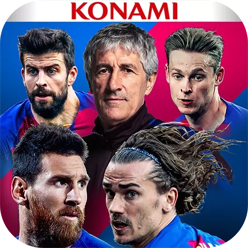 实况球会经理国际服