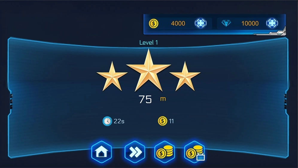 弯道漂移极速赛车图4