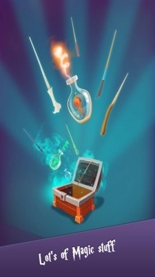 哈利波特的魔法图2