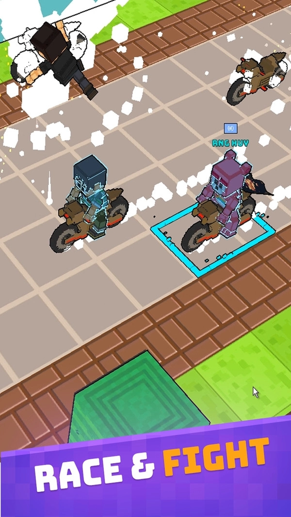 索里姆方块世界图2