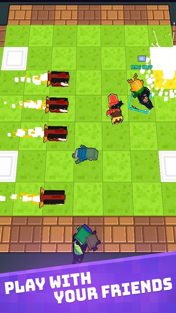 索里姆方块世界图4