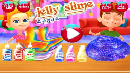 粘液制造商2020安卓版图2