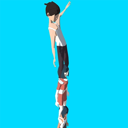 你咋不上天中文版