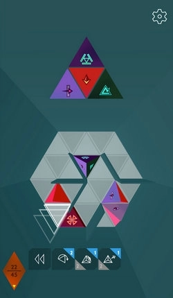 金字塔解谜手机版图2