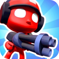 射击战利品游戏