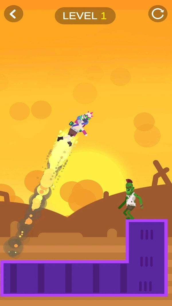 头铁英雄最新版(2)