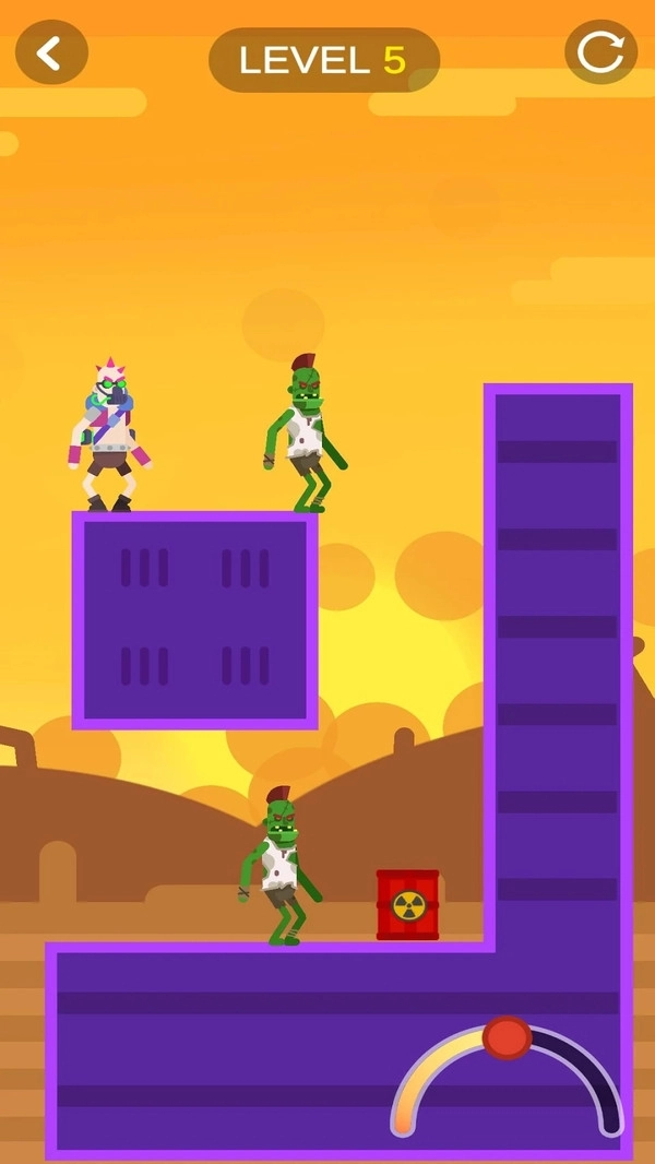 头铁英雄最新版(3)