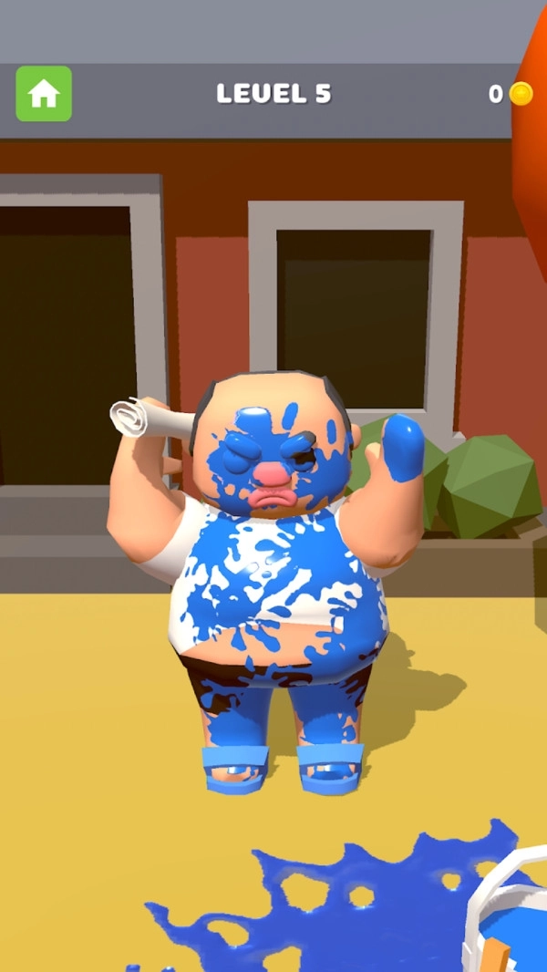 邻居颜色恶作剧图4