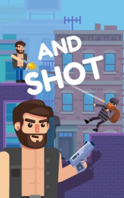 子弹黑客游戏图3