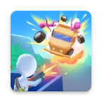 公路游击队 v1.0.0安卓版