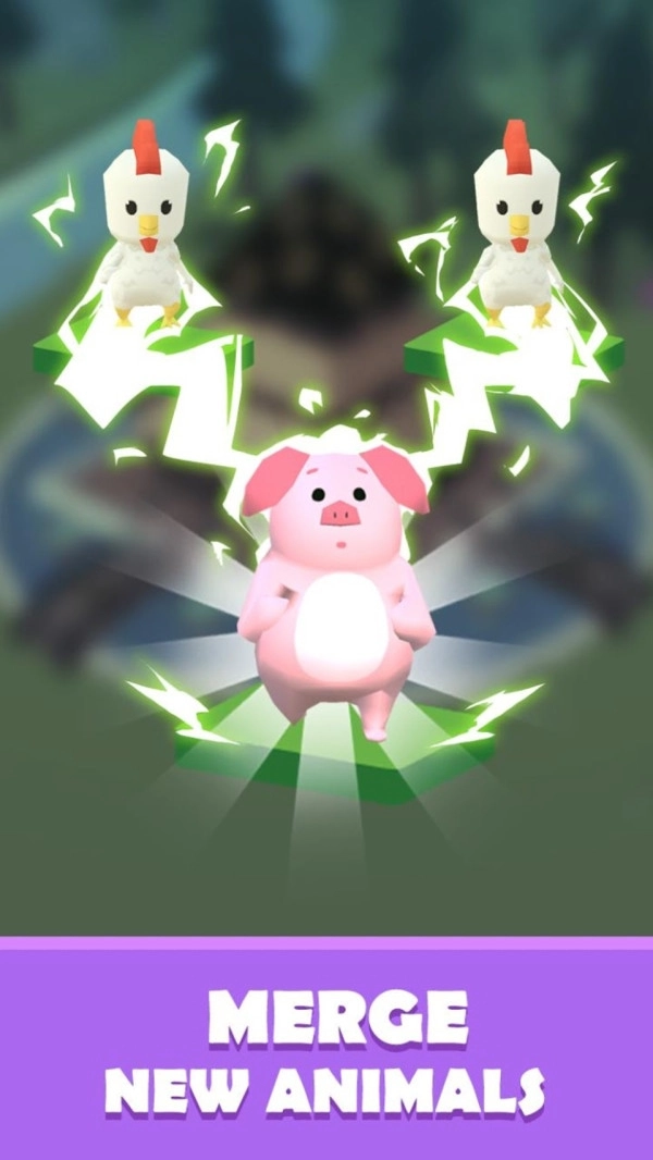 闲置动物森林图3