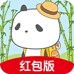 熊猫去哪儿红包版