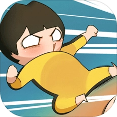 功夫奇遇记游戏