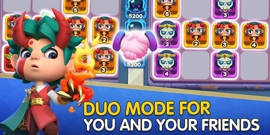 史莱姆必须死图1