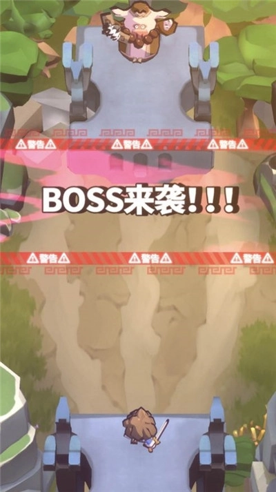 我的飞刀玩的贼帅