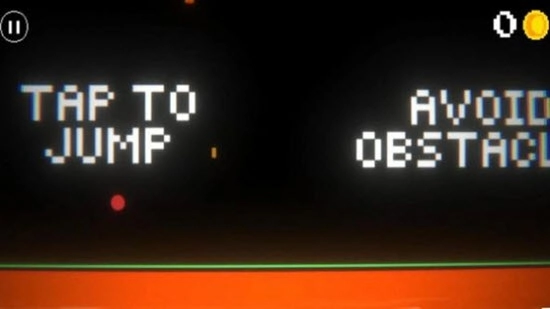 球球跳跃之旅图2