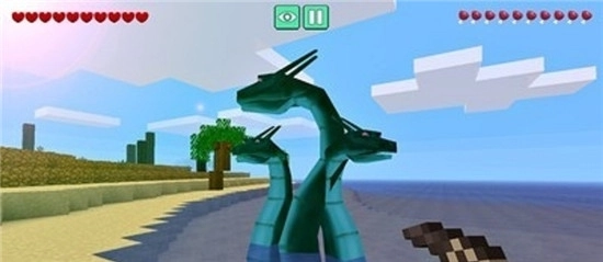 创造星球游戏图1