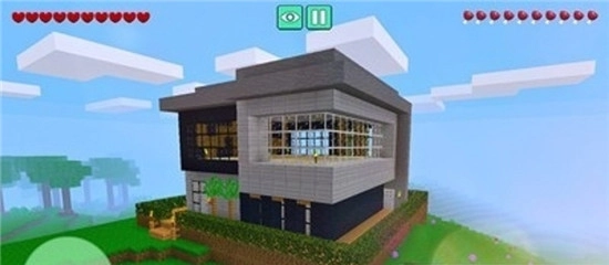 创造星球游戏图3