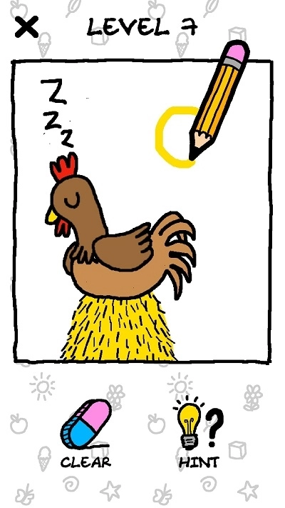 溜了画画去了图3