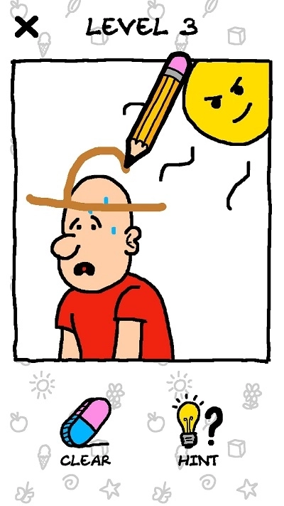 溜了画画去了图2