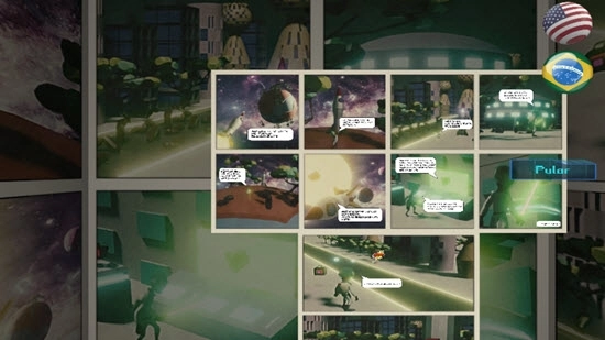 小星球大战斗图1