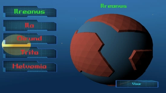 小星球大战斗图2