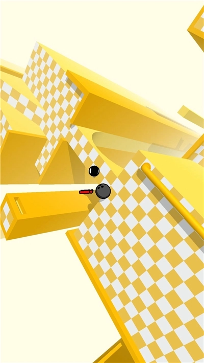 大理石赛跑游戏图2