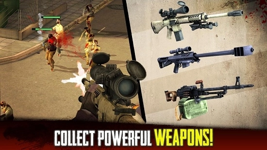 死亡之战手机版(1)