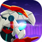 暴走龙骑士v1.0.6安卓版