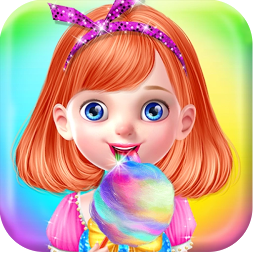 史莱姆棉花糖制作v1.5安卓版