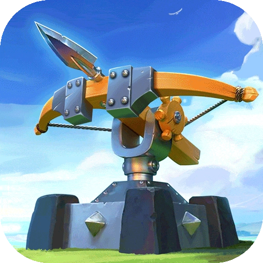 塔塔帝国最新版v1.6.19