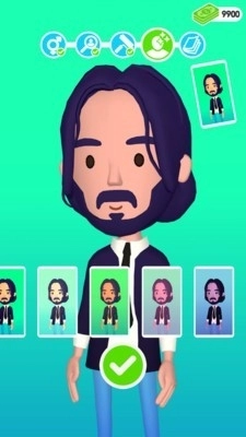 全明星摄影师(1)