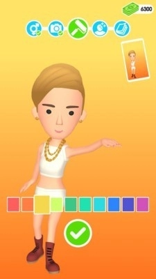 全明星摄影师(2)