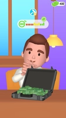 全明星摄影师(3)