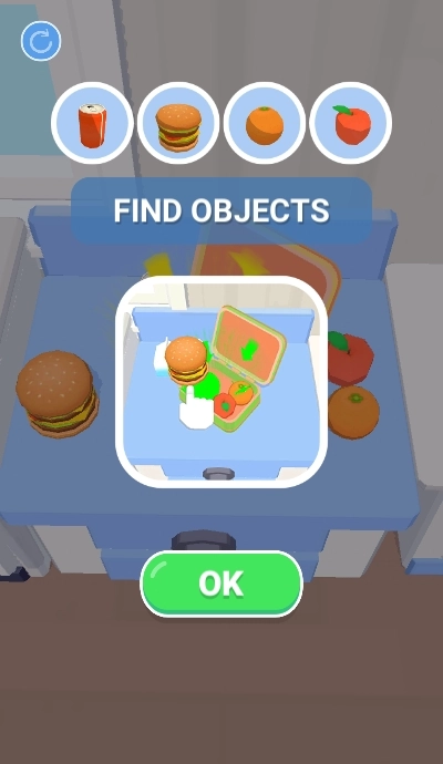 我的小屋子游戏(1)