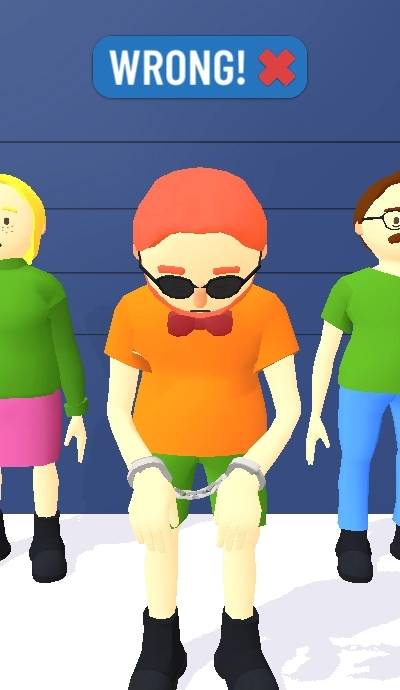 画出罪犯游戏(3)