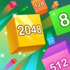 2048方块消消消红包版