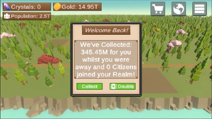 我的放置世界手机版图3