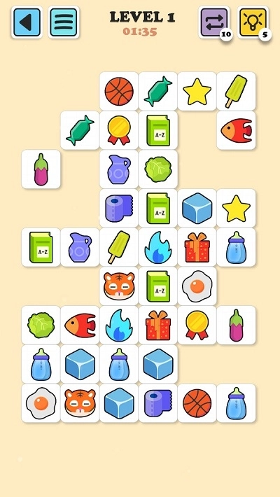 方块连接手机版(1)