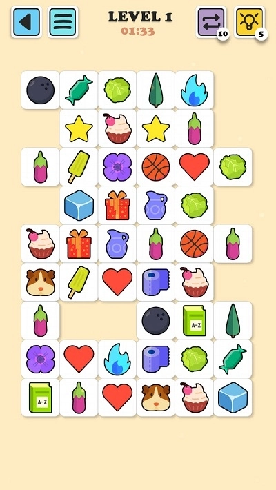 方块连接手机版(2)