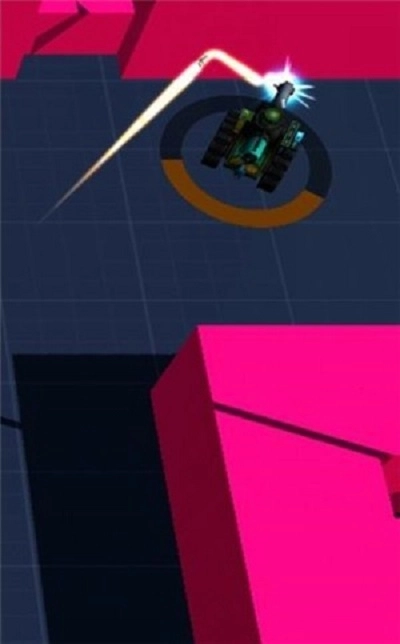 电磁坦克手机版图2